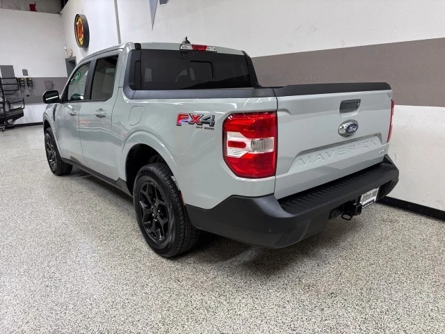 2022 Ford Maverick - Image 7 of 21