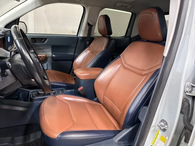 2022 Ford Maverick - Image 15 of 21