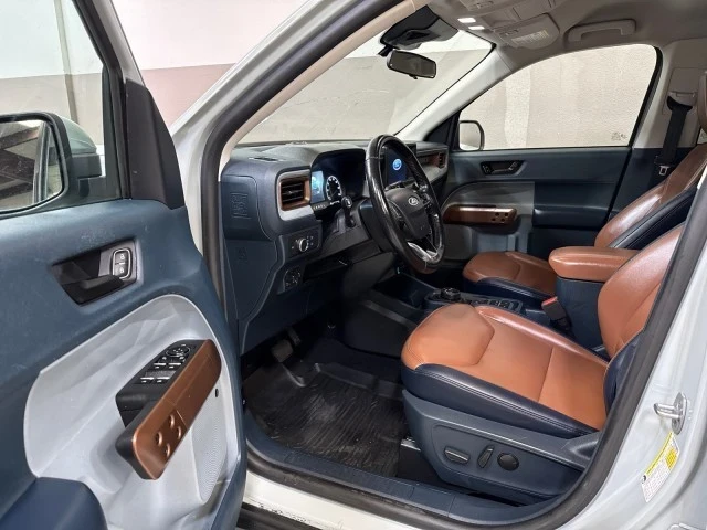 2022 Ford Maverick - Image 12 of 21