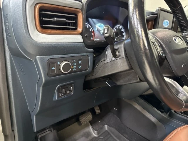 2022 Ford Maverick - Image 21 of 21