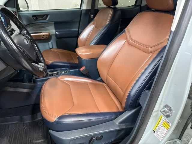 2022 Ford Maverick - Image 17 of 21