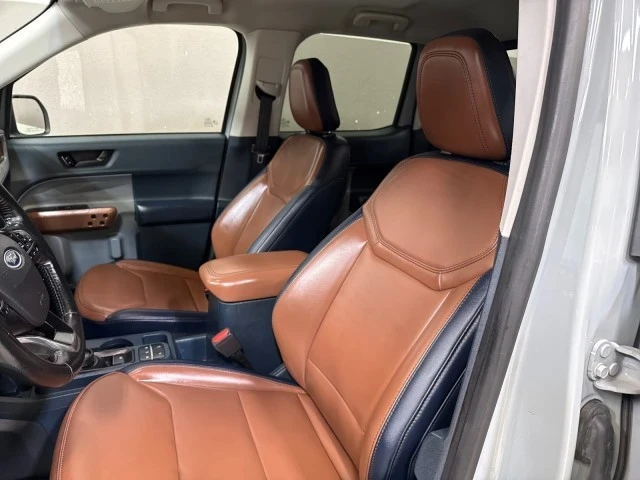 2022 Ford Maverick - Image 16 of 21