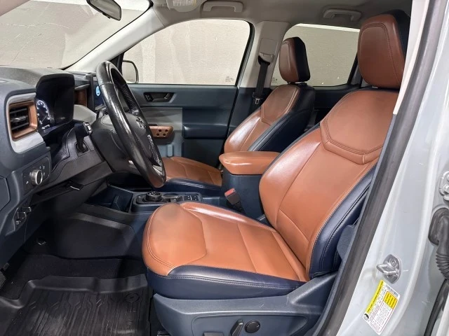 2022 Ford Maverick - Image 14 of 21