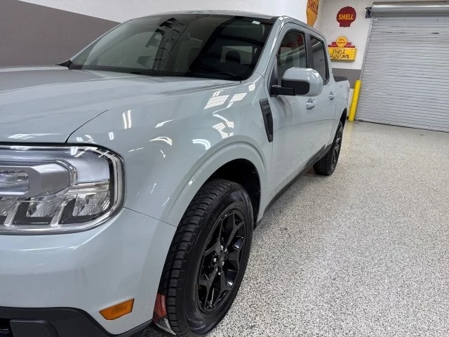 2022 Ford Maverick - Image 10 of 21