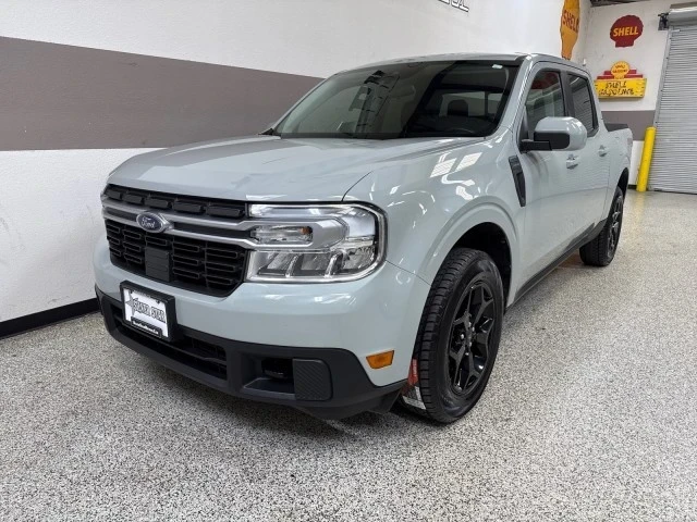2022 Ford Maverick - Image 3 of 21