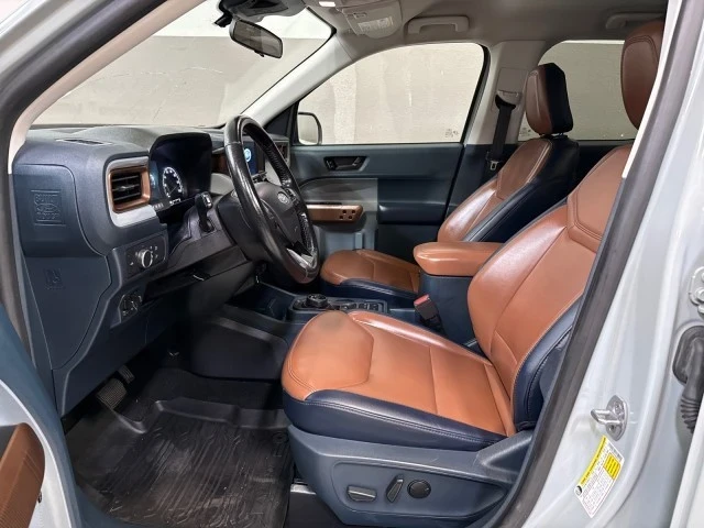 2022 Ford Maverick - Image 13 of 21