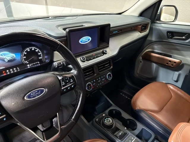 2022 Ford Maverick - Image 19 of 21