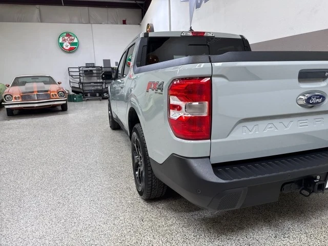 2022 Ford Maverick - Image 9 of 21
