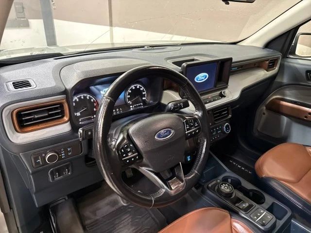 2022 Ford Maverick - Image 18 of 21