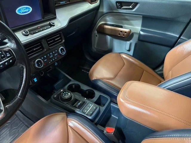 2022 Ford Maverick - Image 20 of 21