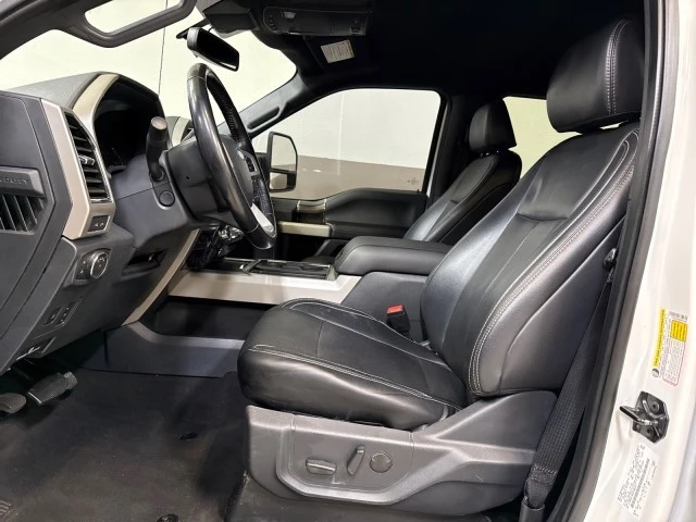 2022 Ford Super Duty 4th Gen - Image 13 of 21