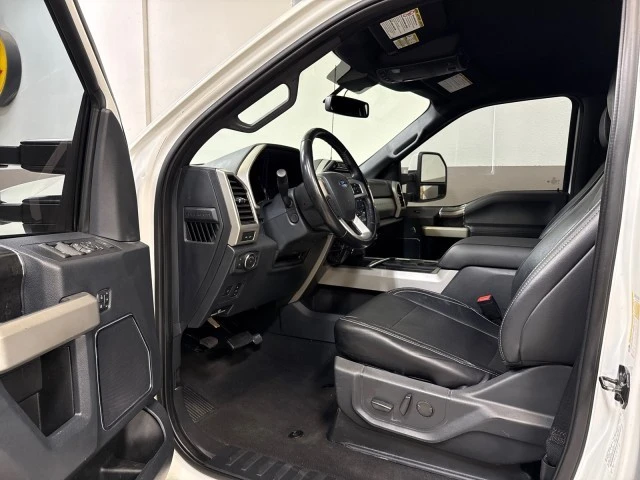 2022 Ford Super Duty 4th Gen - Image 12 of 21