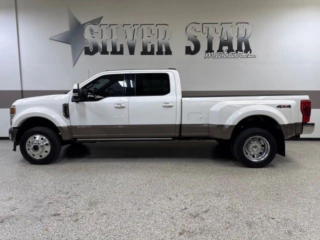 2022 Ford Super Duty 4th Gen - Image 5 of 21