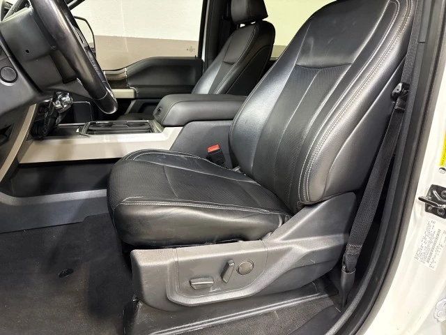 2022 Ford Super Duty 4th Gen - Image 16 of 21
