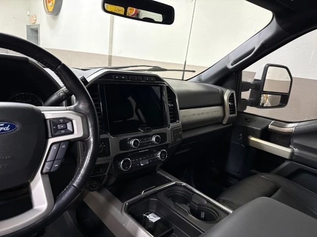 2022 Ford Super Duty 4th Gen - Image 18 of 21