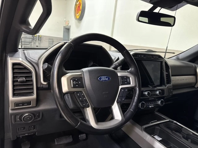 2022 Ford Super Duty 4th Gen - Image 17 of 21