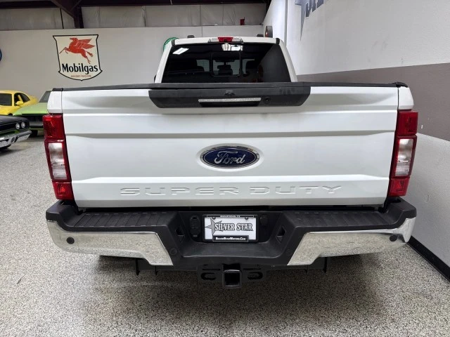 2022 Ford Super Duty 4th Gen - Image 8 of 21