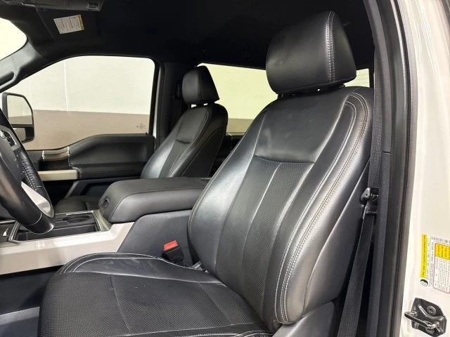 2022 Ford Super Duty 4th Gen - Image 15 of 21