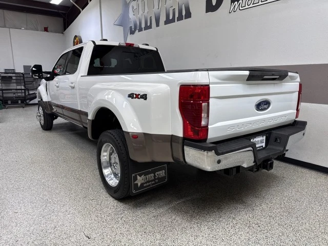 2022 Ford Super Duty 4th Gen - Image 7 of 21