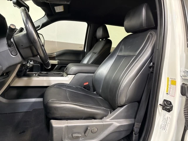 2022 Ford Super Duty 4th Gen - Image 14 of 21