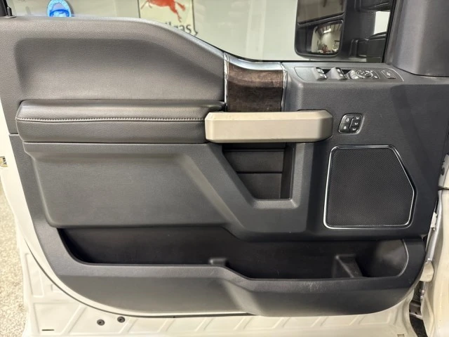 2022 Ford Super Duty 4th Gen - Image 21 of 21