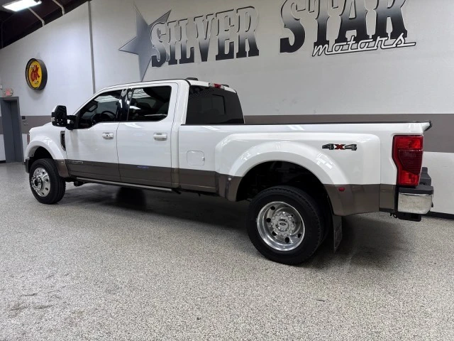 2022 Ford Super Duty 4th Gen - Image 6 of 21