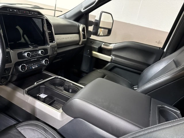 2022 Ford Super Duty 4th Gen - Image 19 of 21