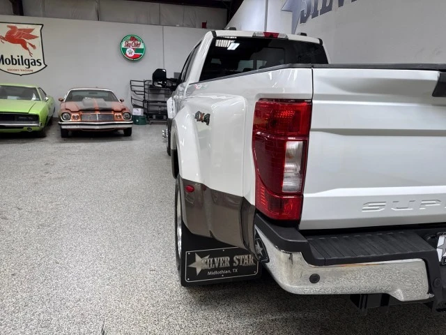 2022 Ford Super Duty 4th Gen - Image 9 of 21