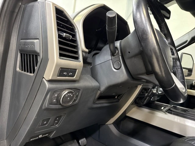 2022 Ford Super Duty 4th Gen - Image 20 of 21