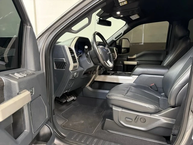 2022 Ford Super Duty 4th Gen - Image 11 of 21