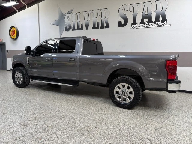 2022 Ford Super Duty 4th Gen - Image 6 of 21