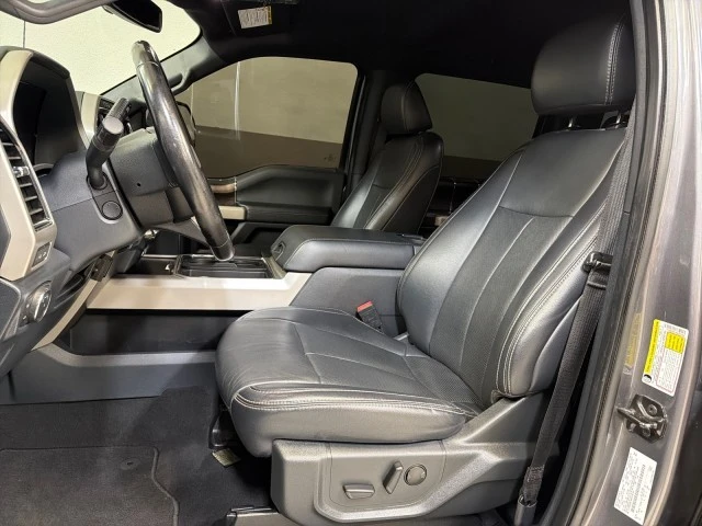 2022 Ford Super Duty 4th Gen - Image 12 of 21