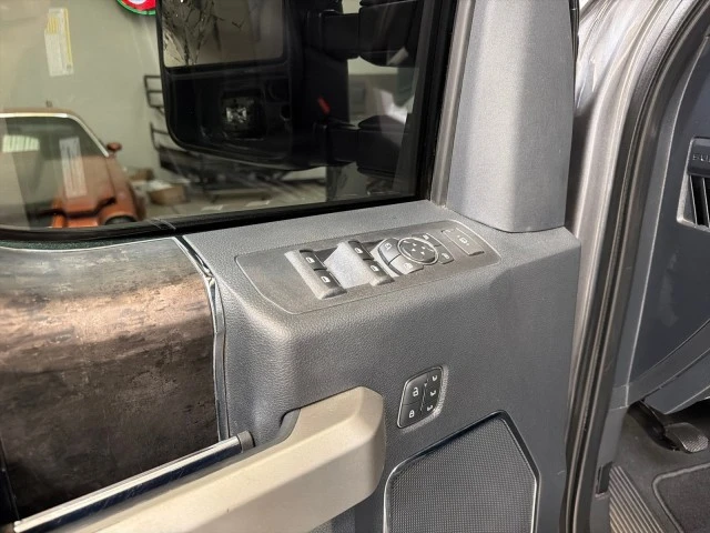 2022 Ford Super Duty 4th Gen - Image 17 of 21