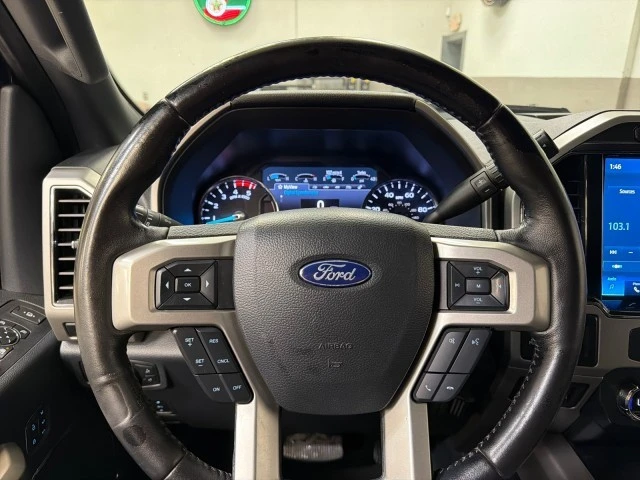 2022 Ford Super Duty 4th Gen - Image 18 of 21