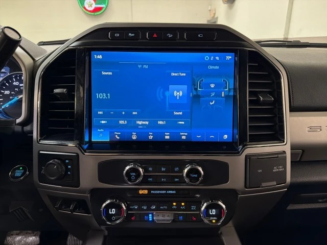 2022 Ford Super Duty 4th Gen - Image 20 of 21