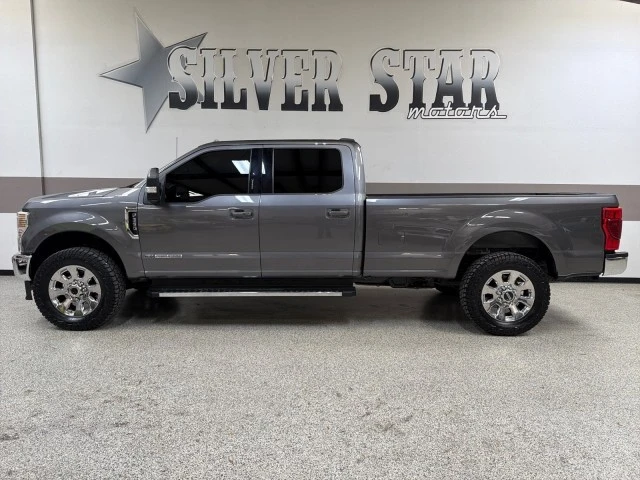 2022 Ford Super Duty 4th Gen - Image 5 of 21