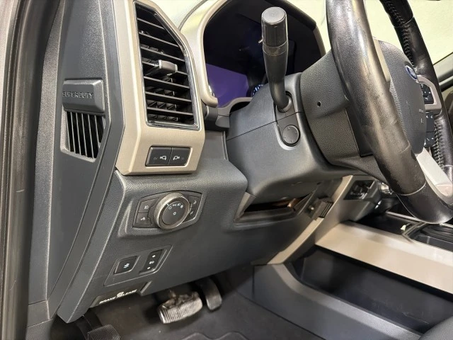 2022 Ford Super Duty 4th Gen - Image 15 of 21