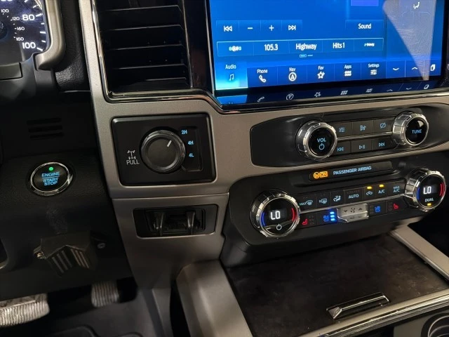 2022 Ford Super Duty 4th Gen - Image 21 of 21