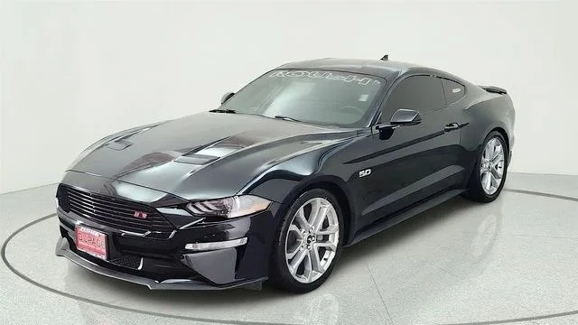 2022 Ford S550 Mustang GT - Image 3 of 16