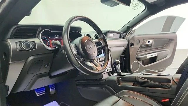 2022 Ford S550 Mustang GT - Image 13 of 16