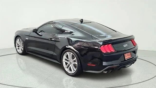 2022 Ford S550 Mustang GT - Image 7 of 16