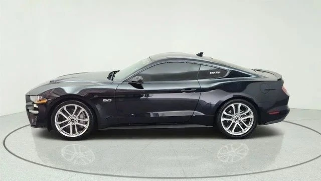 2022 Ford S550 Mustang GT - Image 5 of 16