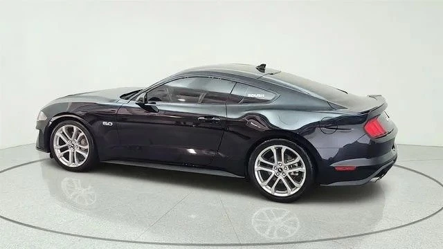 2022 Ford S550 Mustang GT - Image 6 of 16
