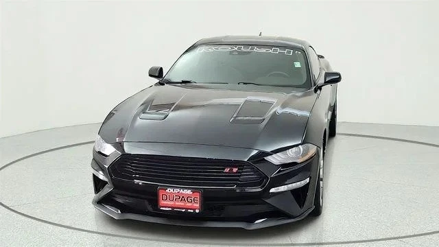 2022 Ford S550 Mustang GT - Image 2 of 16