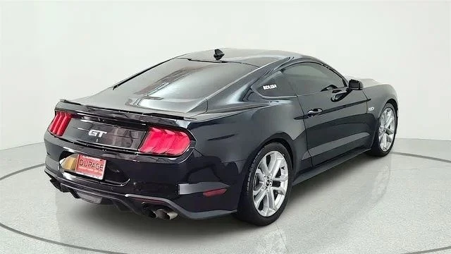 2022 Ford S550 Mustang GT - Image 10 of 16