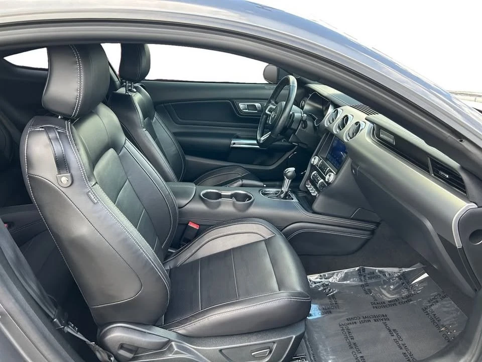 2022 Ford S550 Mustang GT - Image 14 of 17