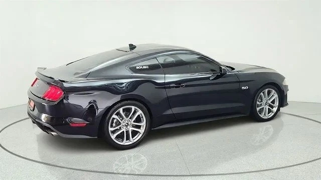 2022 Ford S550 Mustang GT - Image 11 of 16