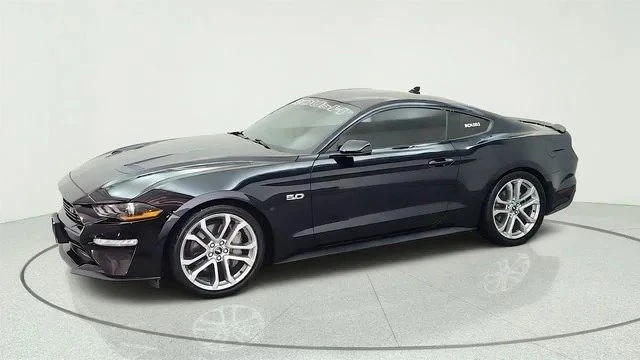 2022 Ford S550 Mustang GT - Image 4 of 16