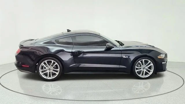 2022 Ford S550 Mustang GT - Image 12 of 16