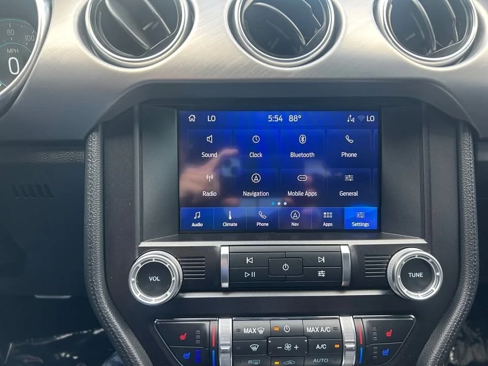 2022 Ford S550 Mustang GT - Image 16 of 17